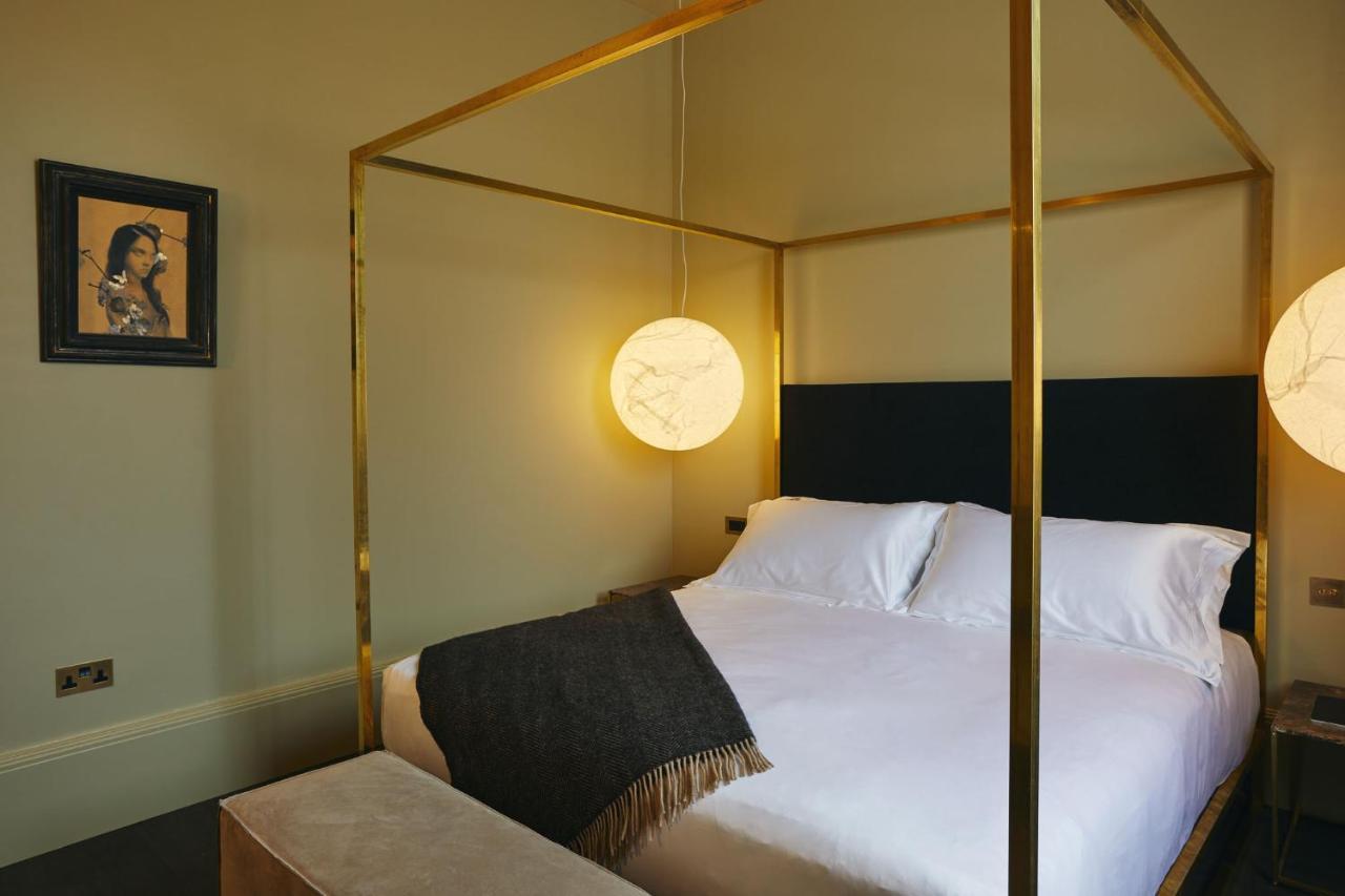 The Vices York Hotel Luaran gambar